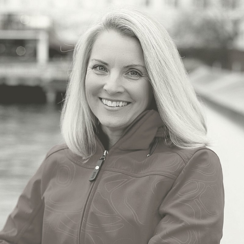 Jennifer Deane