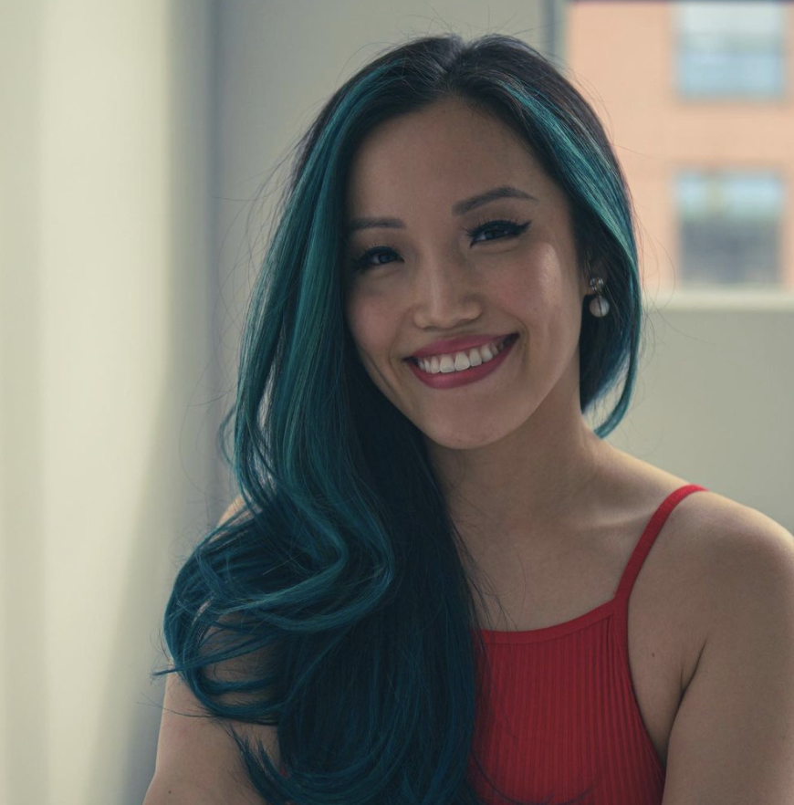 Lily Yan